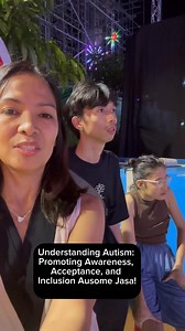 133K views · 1.5K reactions | Exposure is the best therapy for Jasa’s...