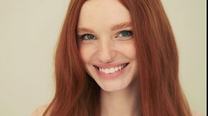 Light Mountain Henna Hair Color & Conditioner, Chestnut, Organic Henna Leaf Powder, Chemical-Free Semi-Permanent Hair Dye for Men & Women, 16 Oz