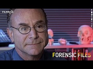 Forensic Files - Season 6, Episode 27 - Cats, Flies & Snapshots - Full Episode