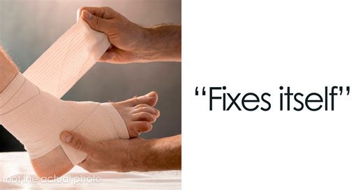 35 Cool Human Body Things, As Shared By The People In This Online Thread