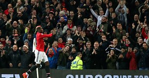 JOE.ie - Here's why so many football players are crossing their arms when they celebrate