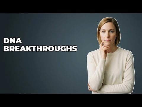 Can CODIS Identify DNA From Cold Cases?