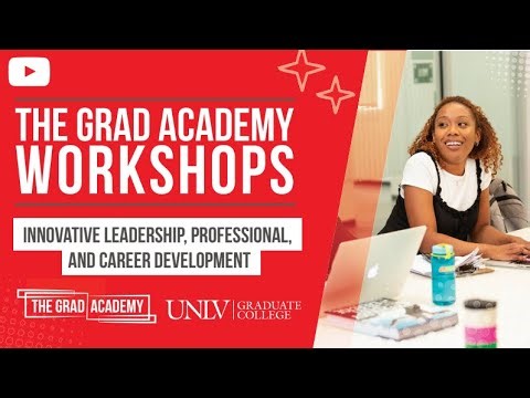 Communication Strategies for Graduate Students - Pt 1