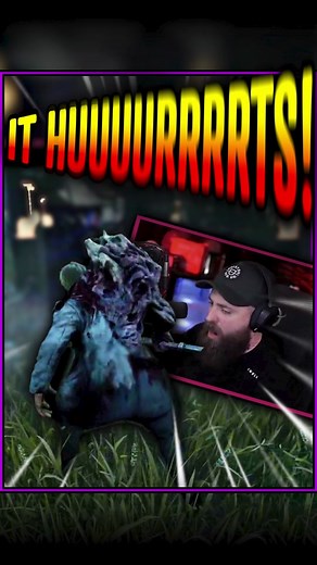 Playing as William Birkin in DBD! #deadbydaylight#dbd #dbdtiktok #residentevil