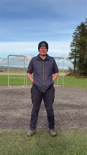James talks us through his plans for this Saturday & Sunday. Saturday - Practice Sunday 100 Sportrap Northumberland Championship & 50 Sporting Clay Pigeon Shooting Association CPSA North Region | Bywell Shooting Ground