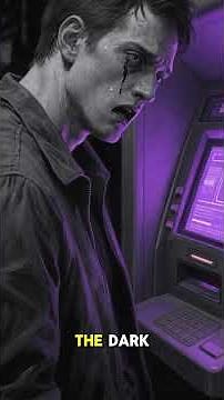 Don't Use the Willow Creek ATM1 #horrorstories #scary