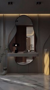 First impressions count! 🌟 Check out these stunning entrance design ideas that will set the tone for your entire home. From bold statements to subtle elegance, find the perfect way to welcome guests in style. . . . . . . . . . . . #homeentrance #entrancedecor #homeinterior #trendingreels #decoration #interiordesigner | KreateCube