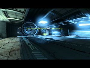 Aliens vs Predator 3 Walkthrough Part 1 Alien Nightmare mission 1 Max Detail HD