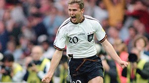 EURO 1996: Alles, was ihr wissen müsst | UEFA EURO 1996