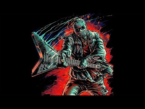 (FREE) "HALLXWEEN 2X25" - Aggressive Trap Metal Type Beat 2025