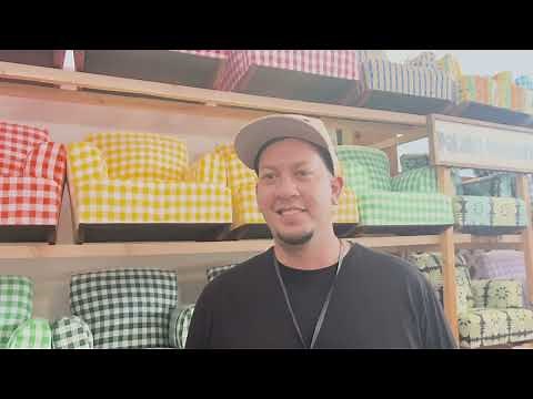 60th Merrie Monarch Hawaiian Arts & Crafts Fair