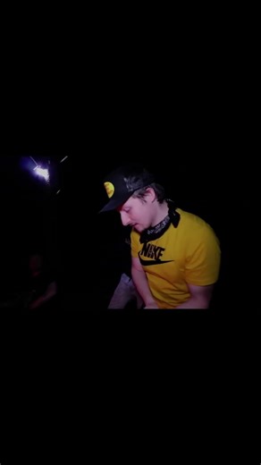 Hypemyke edit - Moments before siren head... #hypemyke #sirenhead