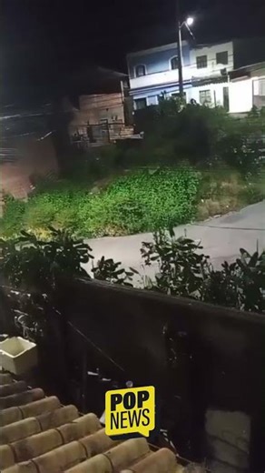 Noite de domingo violenta em São João del-Rei, homem teria levado tiro na boca