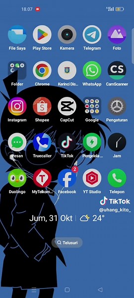 Soal Ujian Online Anti Curang dengan Appscript