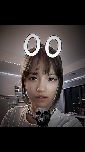 age guessing filter #filter #tiktok #trollface