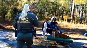 1.8K views · 26 reactions | Sovereign Citizens Refuse to Cooperate With Game Wardens #Police #BodyCam #CopWatch #PoliceBrutality #LawEnforcement | Danielle | Facebook