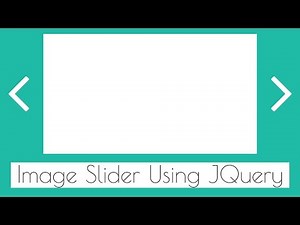 Automatic Image Silder | JQuery - TheMindSpeaks