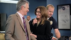 Major Crimes: Season 1 Episode 1 Reloaded