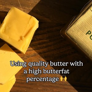 Taste the Better Butter Difference with Kerrygold Pure Irish Butter, made with milk from Irish grass-fed cows. | Kerrygold USA
