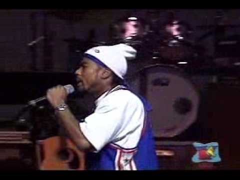 The cross movement Cry no more