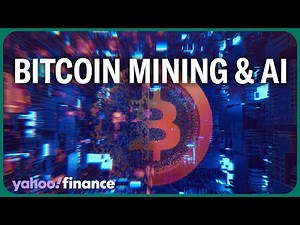 Core Scientific finds a balance in bitcoin mining and AI: CEO