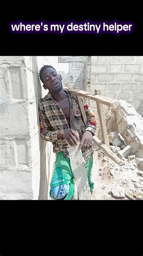 Finding Your Destiny Helper: Insights and Guidance