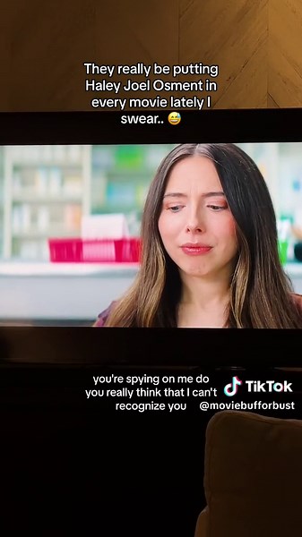 Drugstore June: Haley Joel Osment's Latest Movie Role