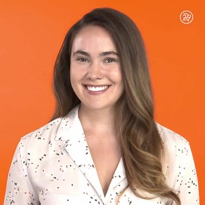 1.5M views · 178 reactions | The anatomy of the PERFECT blowout  | Refinery29 Beauty | Facebook