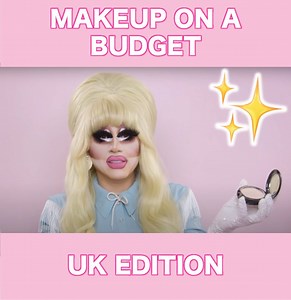 1.4K views · 105 reactions | This was a journey... | Trixie Mattel | Facebook