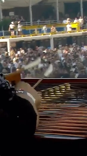 It all started with an accordion and a dream that felt too big for me. Many times I felt like it wasn’t working, that it was too hard, that maybe I would never get where I wanted to be. Every single day that I chose not to give up, with every step and every attempt that I took, brought me here. And this is the proof that when you truly want something, time and hard work will turn the impossible into reality.Be consistent. Be kind. Help. Don’t carry envy because there is room for everyone. Today,