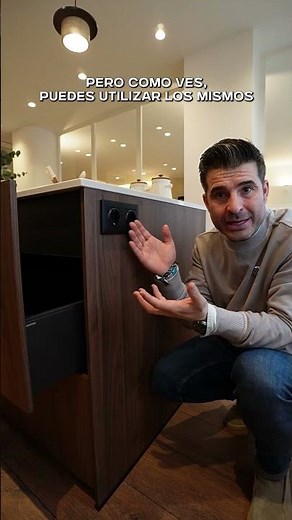 NEW SOLUTIONS! 🚨 Where to install outlets on the kitchen island? CJR Kitchens