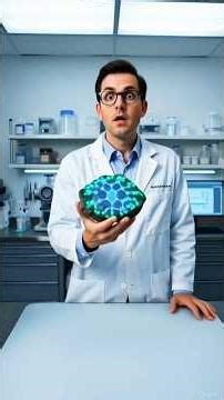 MIT Scientists Find Earth's First Animal | Human Evolution Secrets