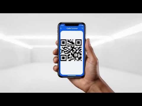 Code Scanner – Scan QR & Code-barres en 1 seconde