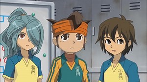 6.4K views · 247 reactions | Inazuma Eleven Season 1 Episode 3 English Dubbed | Entertainment | Facebook