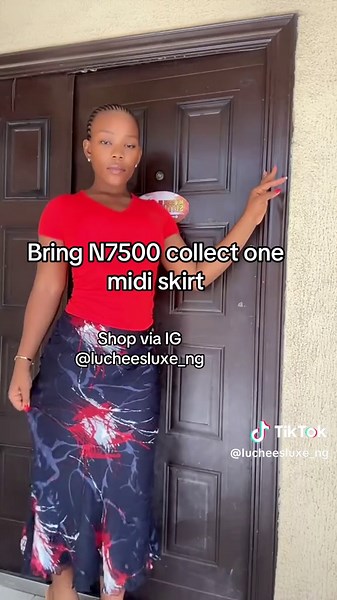 Maxi Skirts Outfit Ideas for Every Occasion