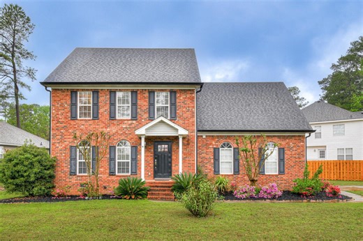 4108 Eagle Nest Dr, Evans, GA 30809 - MLS 540342 - Coldwell Banker