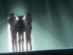 Yu-Gi-Oh! 5D's The Lockdown Duel, Part 1