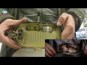 ♔ The Goonies: Data's sticky dart! Working ♔