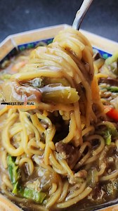 Lomi recipe | Best Tutorial Recipes