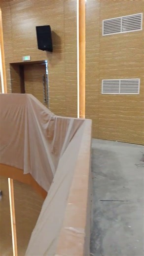 Interior Design | Officer's Club | Civil Engineering Tips | Monowara International Industries