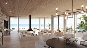Four Seasons Residences At Costa Palmas Baja California Sur Mexico