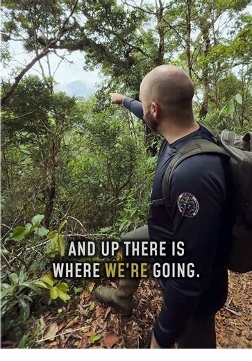 Deploying New Camera Traps for Jaguar Research