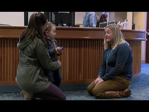 Building Positive Relationships with Families