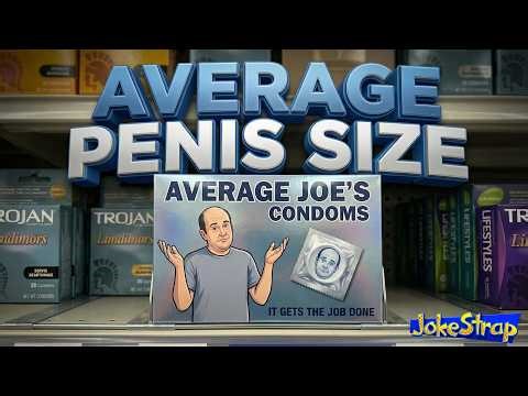 Average Penis Size and Fun Penis Facts
