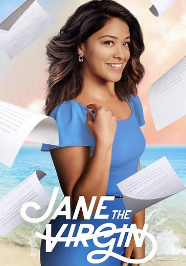 Jane the virgin - Ver la serie de tv online