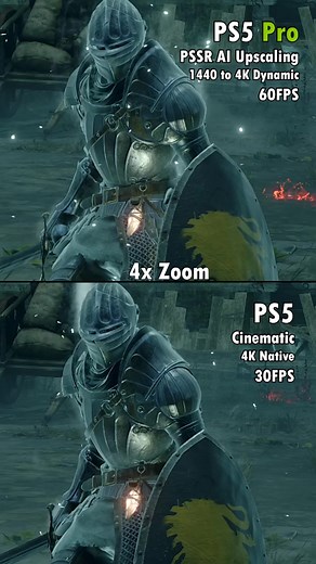 Mastering Demon's Souls on PS5 Pro - 4K 60FPS Gameplay