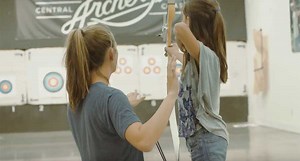 Mathews Archery Releases Inspiring Video Highlighting Female Bowhunters