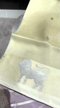 Vishu saree