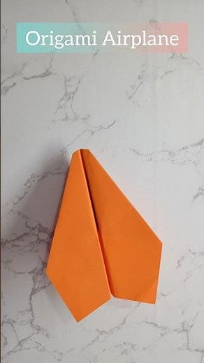 Classroom Cruiser | Origami Airplane Stop Motion Tutorial | Designed by Paul Jackson