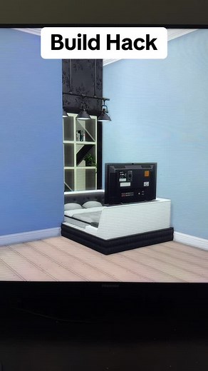 퐒퐢퐦퐬ퟒ on Instagram: "Sims 4 Speed Builds Build Hack #sims4 #sims4hacks #sims4tipsandtricks #sims4tutorial #sims4buildhacks #thesims4tips #fyp #foryoupage #fy #asmr #ps4 #ps5 #thesims4 #thesims"